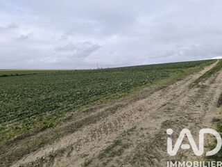  Terrain à vendre 1407 m²