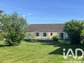  Maison � vendre 4 pi�ces 90 m�