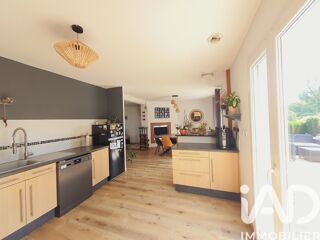  Maison � vendre 5 pi�ces 104 m�