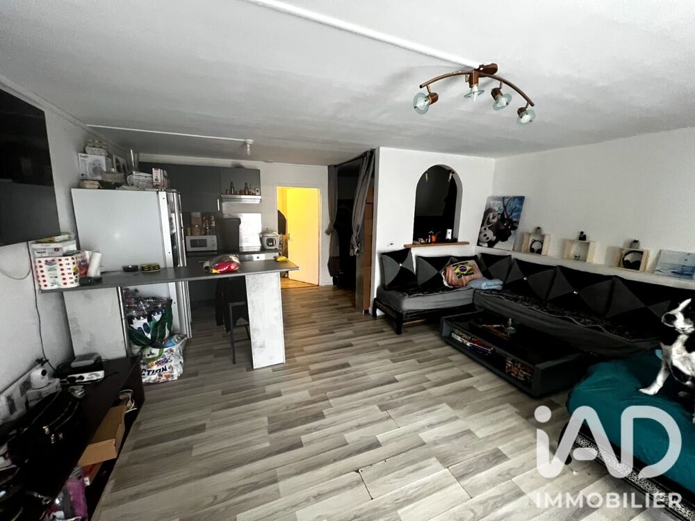 Vente Immeuble Vente Immeuble 201 m&sup2; Bray-sur-seine