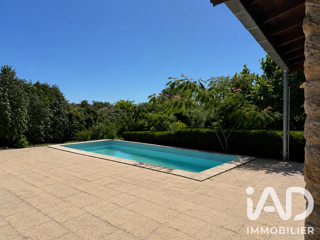  Maison à vendre 5 pièces 105 m²