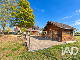  Maison à vendre 5 pièces 141 m²