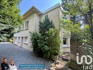  Maison � vendre 8 pi�ces 153 m�