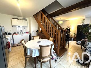  Immeuble à vendre 222 m²