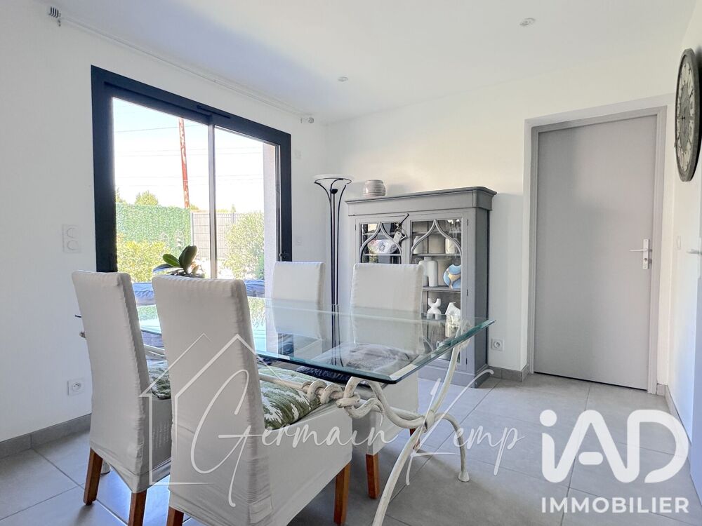 Vente Maison Vente Maison/villa 4 pièces Le pont-de-beauvoisin