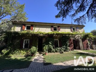  Maison à vendre 9 pièces 350 m²