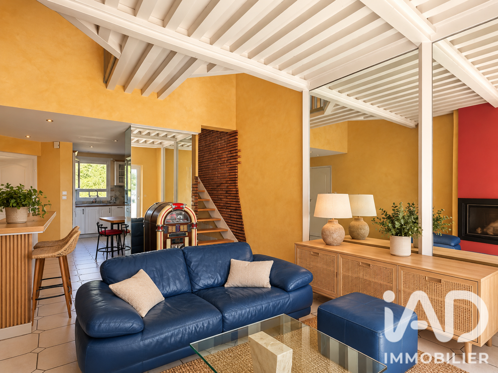 Vente Appartement Vente Triplex 4 pièces Mionnay