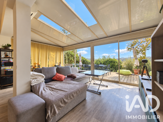  Maison à vendre 4 pièces 128 m²