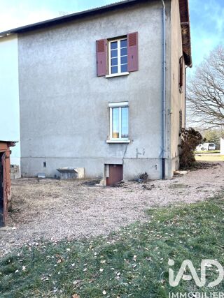  Maison à vendre 4 pièces 84 m²