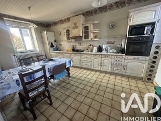  Maison à vendre 8 pièces 192 m²
