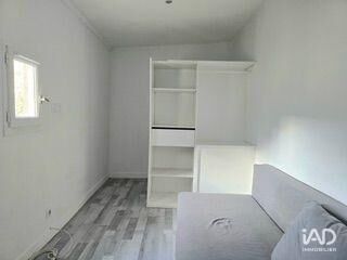  Appartement à vendre 2 pièces 27 m²