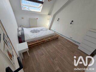  Maison à vendre 3 pièces 75 m²