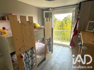 Appartement à vendre 4 pièces 69 m²