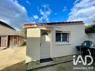  Appartement à louer 2 pièces 28 m²