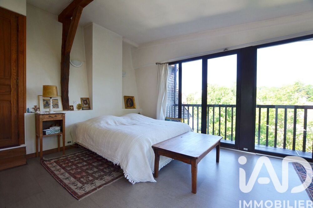 à vendre  Maison Sannois (95110)