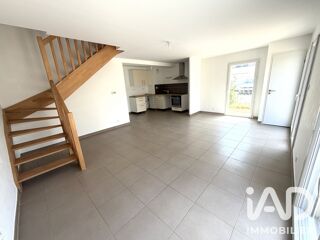  Maison à vendre 4 pièces 80 m²