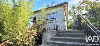 Maison à vendre 5 pièces 86 m²