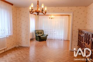 Vente Maison Vente Maison/villa 6 pièces Winkel