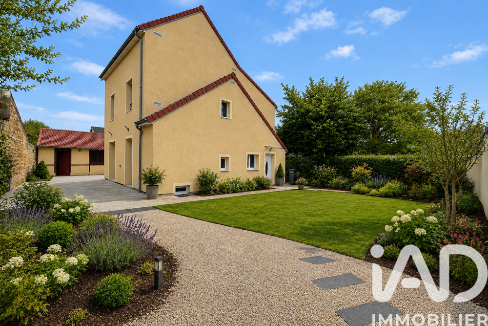 Vente Maison/villa 6 pièces