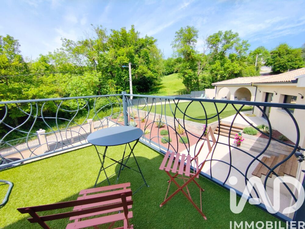 à vendre  Maison Saint-Martin-la-Plaine (42800)