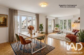  Appartement à vendre 5 pièces 97 m²