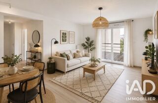 Vente Appartement Vente Appartement 3 pièces Nantes