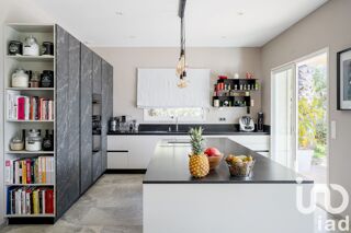  Maison à vendre 6 pièces 182 m²