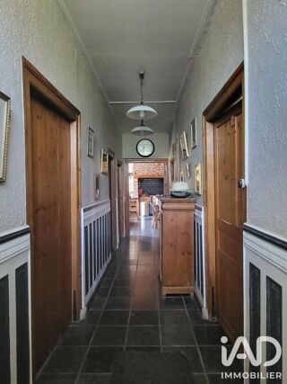 Maison à vendre 7 pièces 223 m²