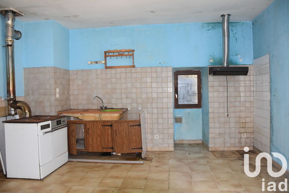 Vente Maison Vente Maison/villa 10 pièces Loze