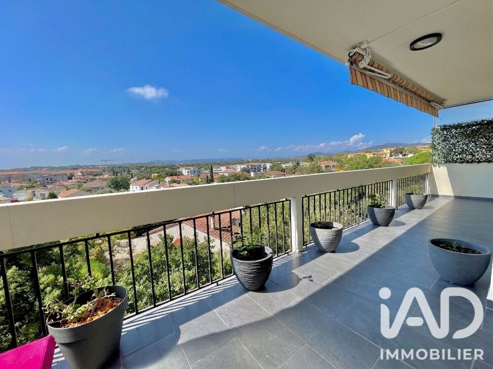 Vente Appartement Vente Appartement 2 pièces Saint-raphaël