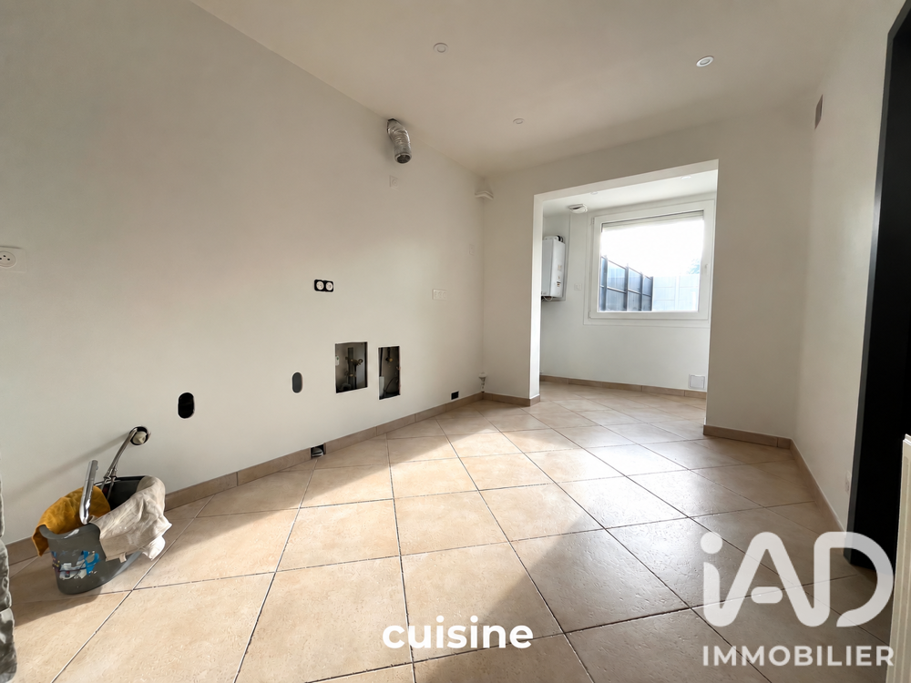 Vente Maison Vente Maison/villa 5 pièces Lesquin