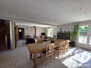 Vente Maison Vente Maison/villa 6 pièces Saint-sauveur-d'aunis
