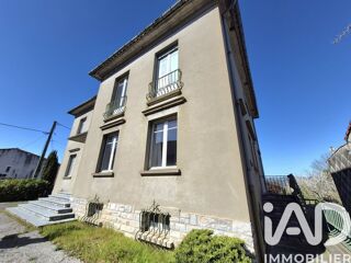  Maison à vendre 8 pièces 250 m²