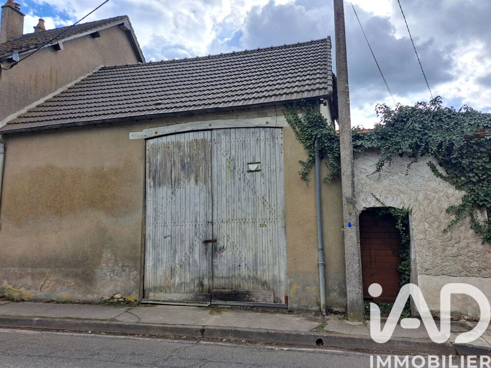 Vente Maison/villa 3 pièces