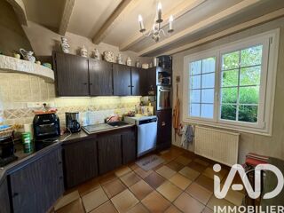  Maison � vendre 5 pi�ces 141 m�