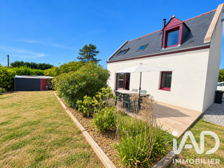  Maison à vendre 5 pièces 75 m²