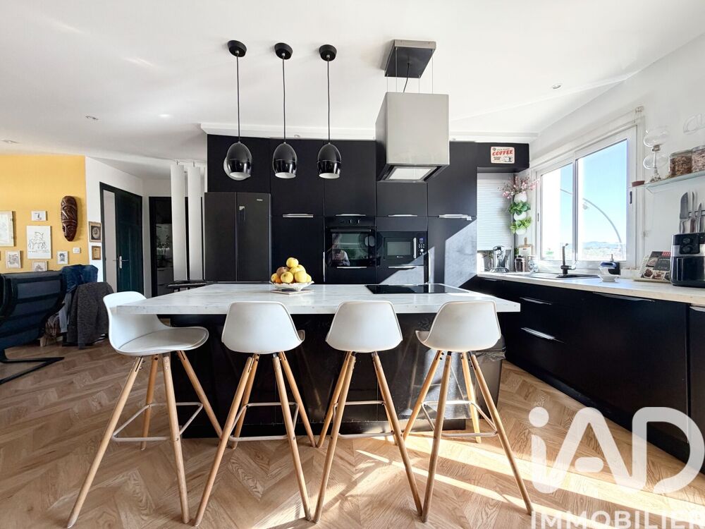 Vente Duplex 5 pièces