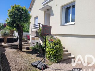  Maison à vendre 7 pièces 133 m²