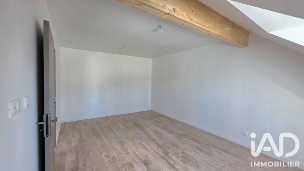Vente Appartement Vente Duplex 4 pièces Bavans
