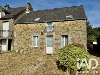  Maison à vendre 3 pièces 93 m²