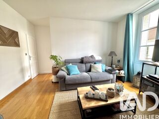  Appartement � vendre 3 pi�ces 67 m�