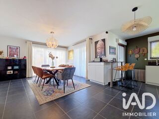  Appartement à vendre 4 pièces 93 m²