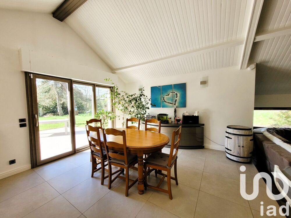 à vendre  Maison Longvilliers (78730)