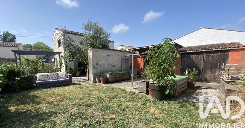 Vente Maison Vente Maison/villa 5 pièces Longèves