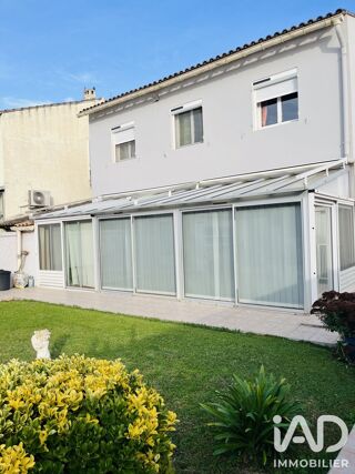  Maison à vendre 5 pièces 131 m²