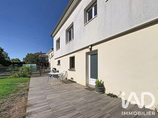  Maison à vendre 7 pièces 120 m²