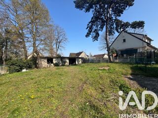  Terrain à vendre 405 m²
