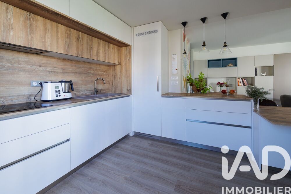Vente Appartement Vente Appartement 4 pièces Craponne