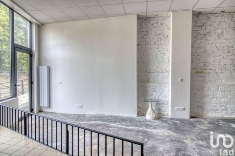   Vente Murs commerciaux 87 m&sup2; 