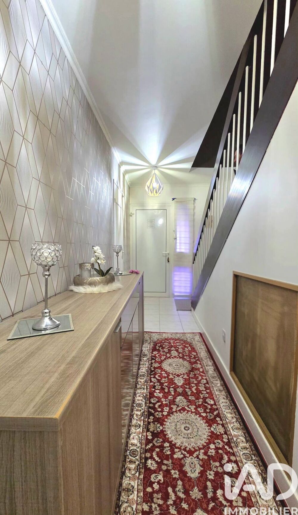 Vente Maison/villa 4 pièces
